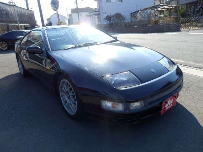 FAIRLADY Z