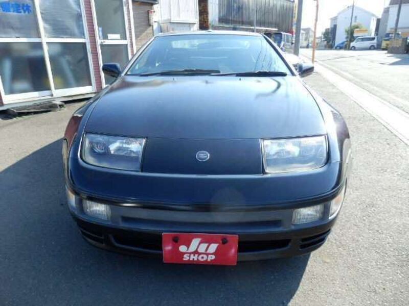 FAIRLADY Z