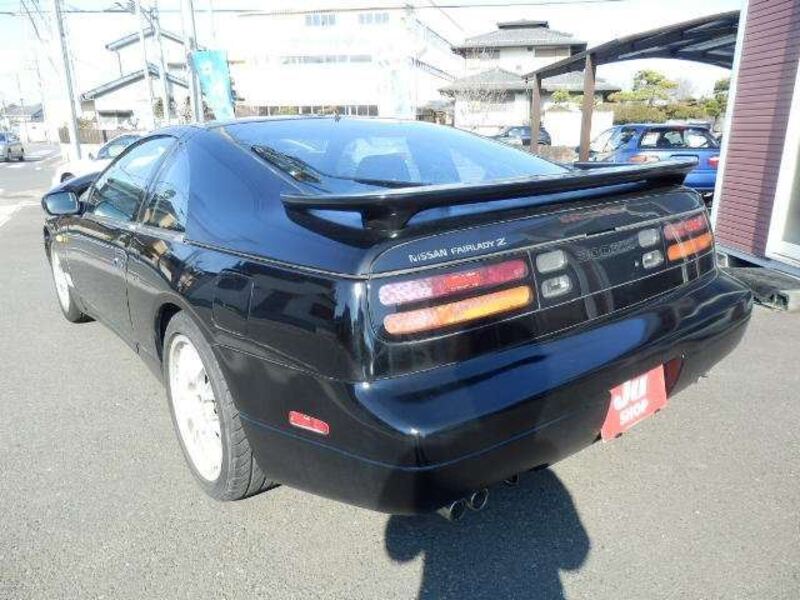 FAIRLADY Z