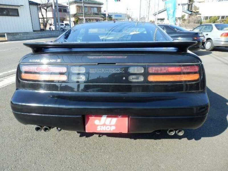 FAIRLADY Z