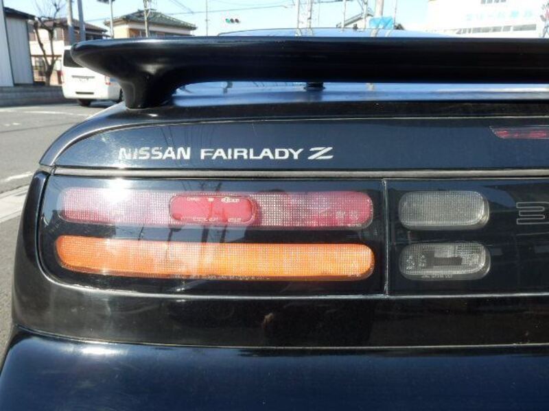 FAIRLADY Z
