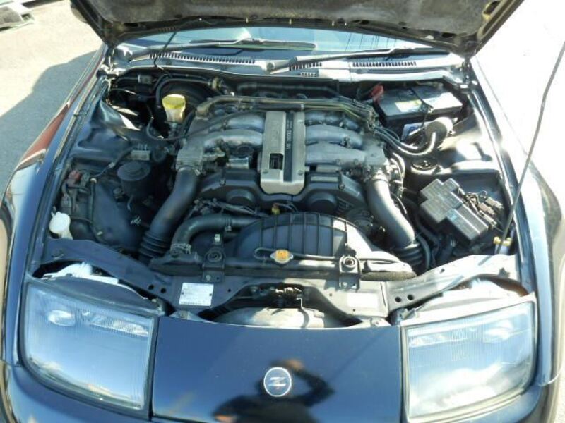 FAIRLADY Z