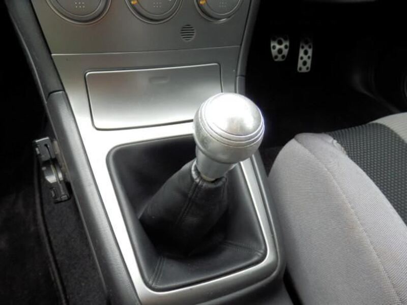 IMPREZA SPORTSWAGON