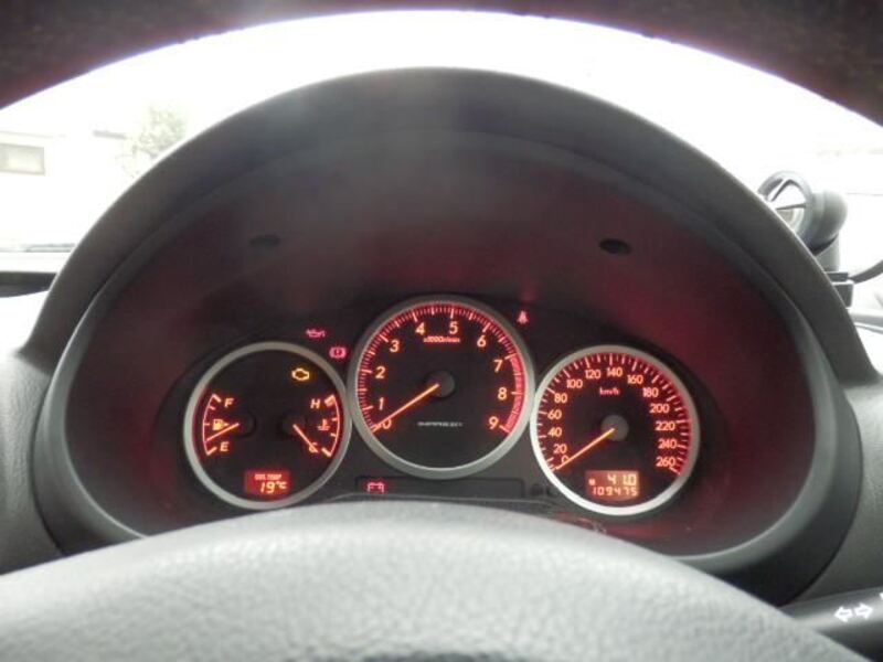 IMPREZA SPORTSWAGON