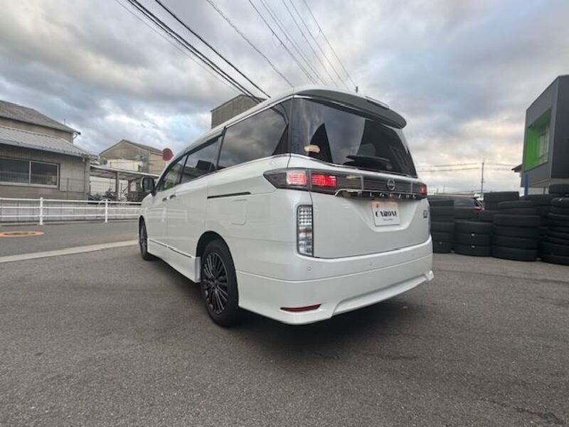 ELGRAND