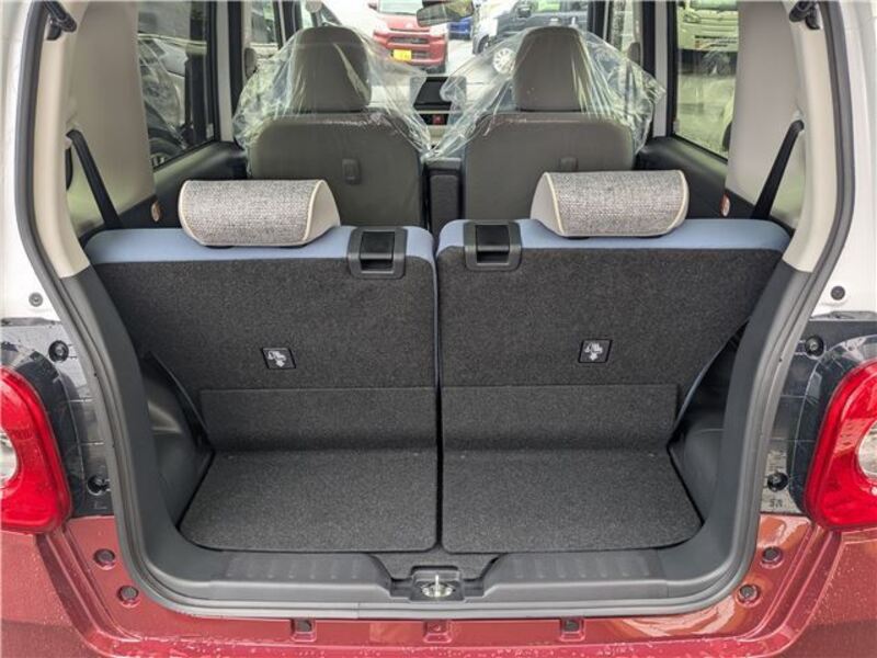 MOVE CANBUS