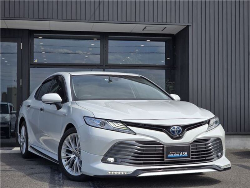 CAMRY
