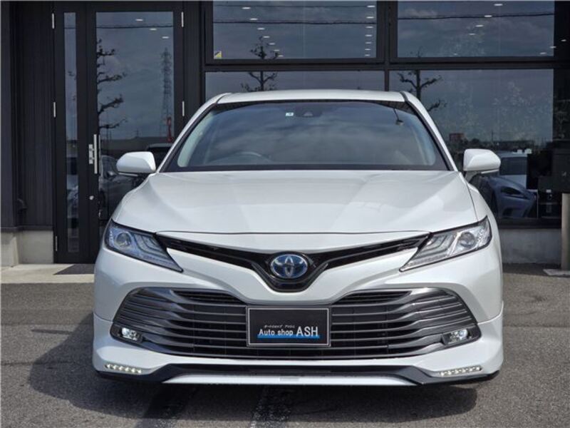 CAMRY