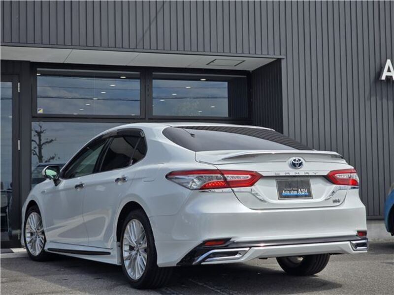 CAMRY