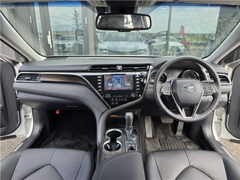 CAMRY