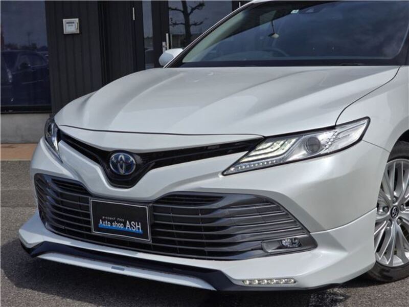 CAMRY