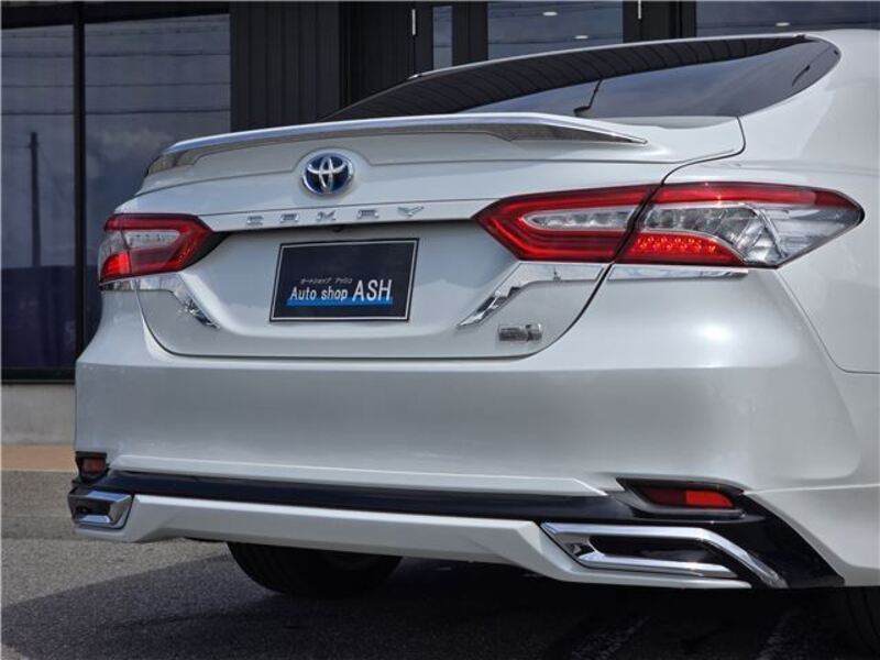CAMRY