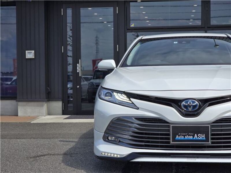 CAMRY