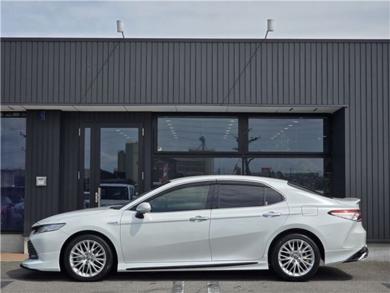 CAMRY