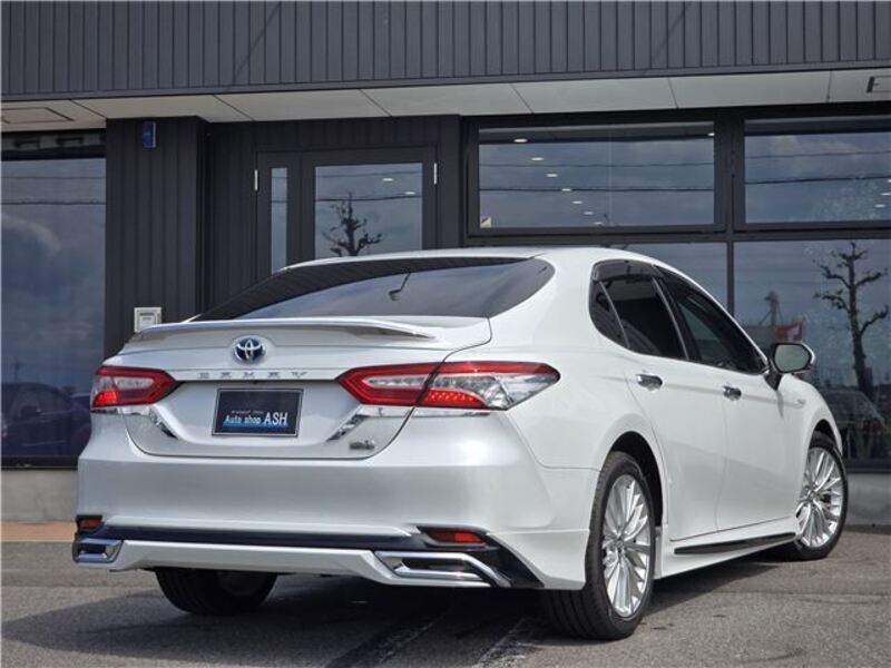 CAMRY