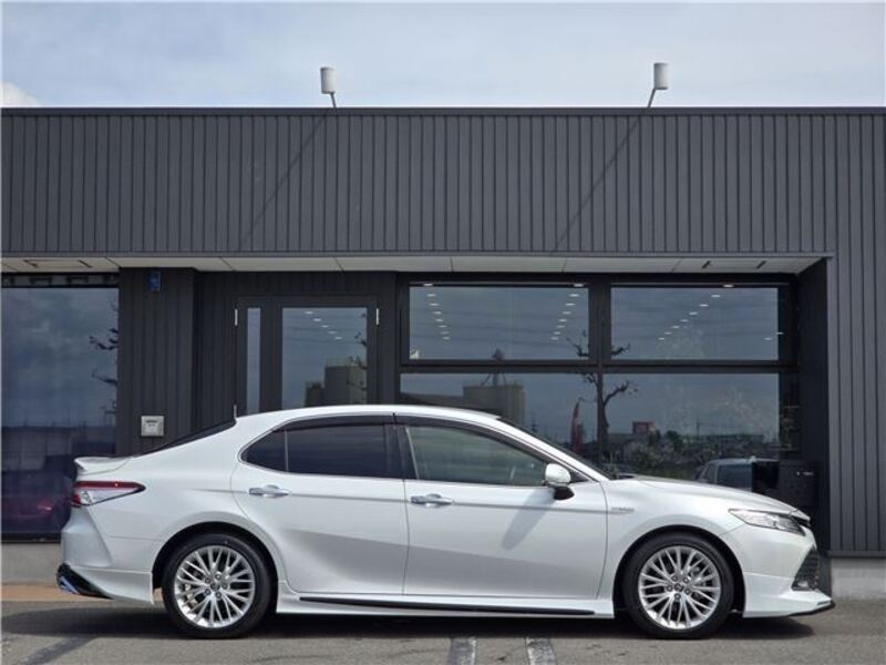 CAMRY