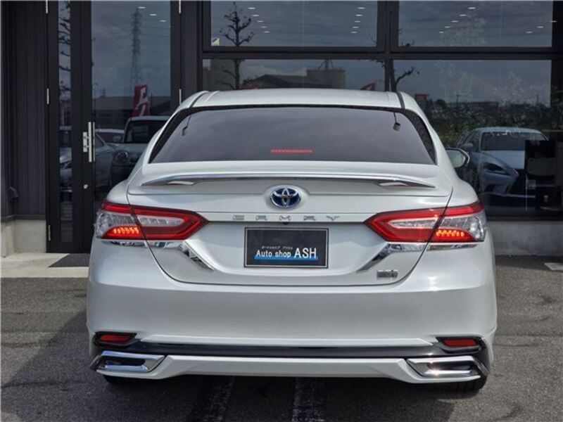 CAMRY