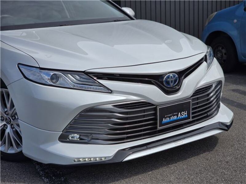 CAMRY