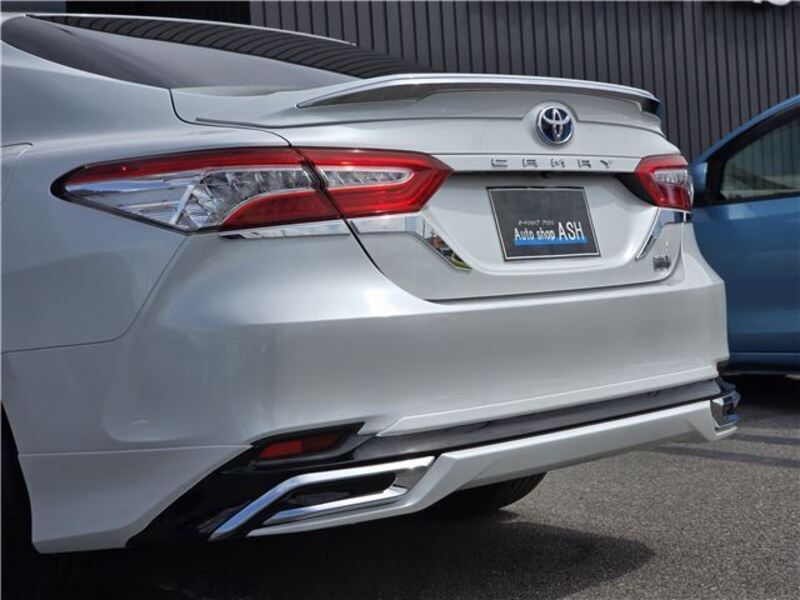 CAMRY