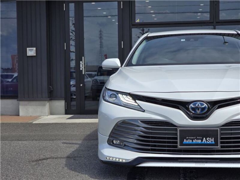CAMRY