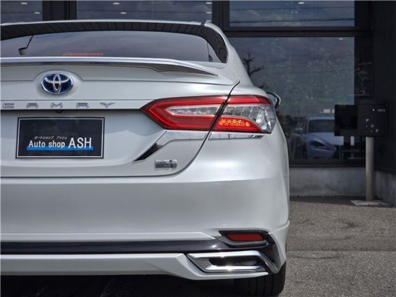 CAMRY