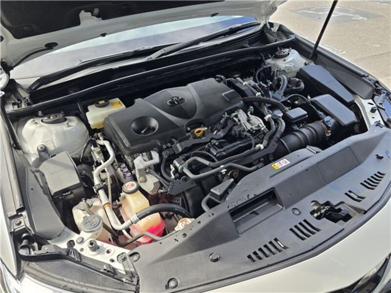 CAMRY