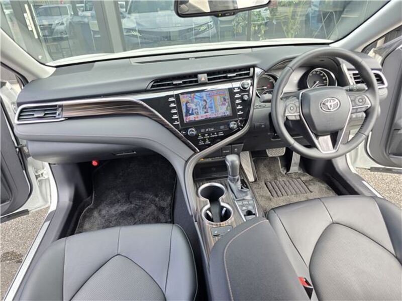 CAMRY