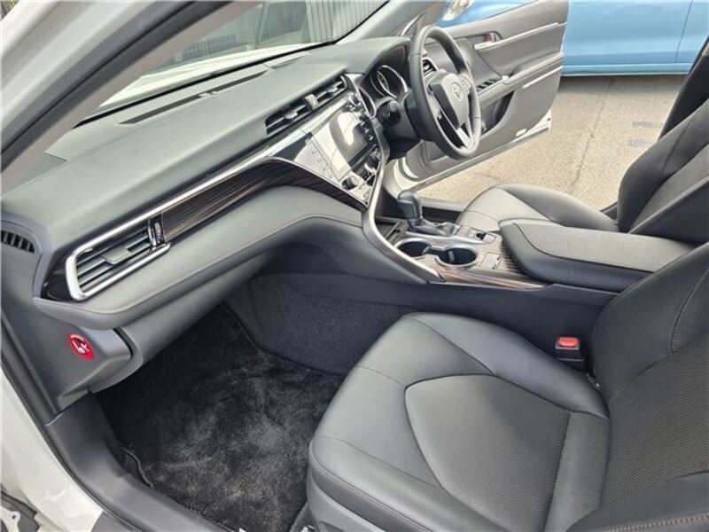 CAMRY