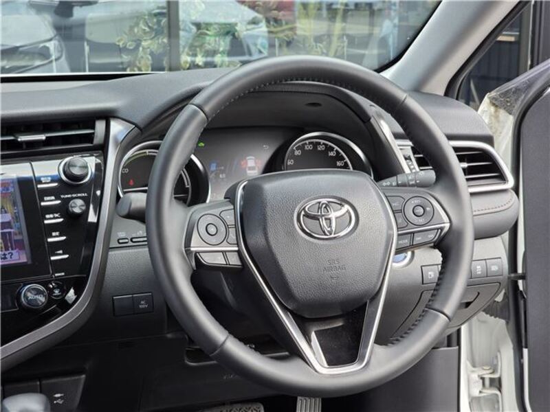 CAMRY