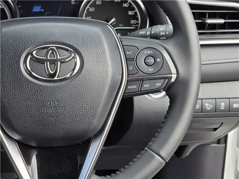 CAMRY