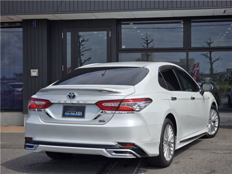 CAMRY