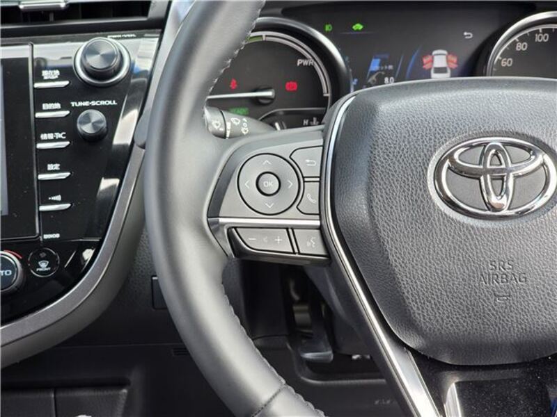 CAMRY