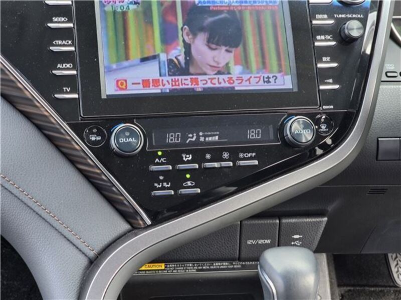 CAMRY