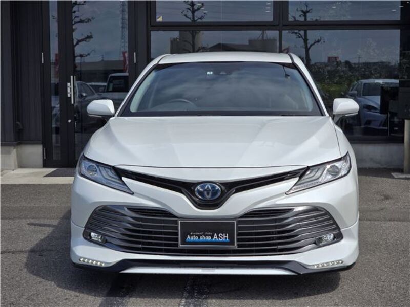 CAMRY
