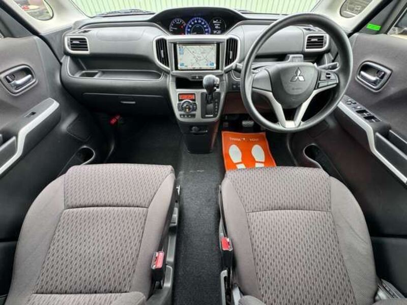 DELICA D2