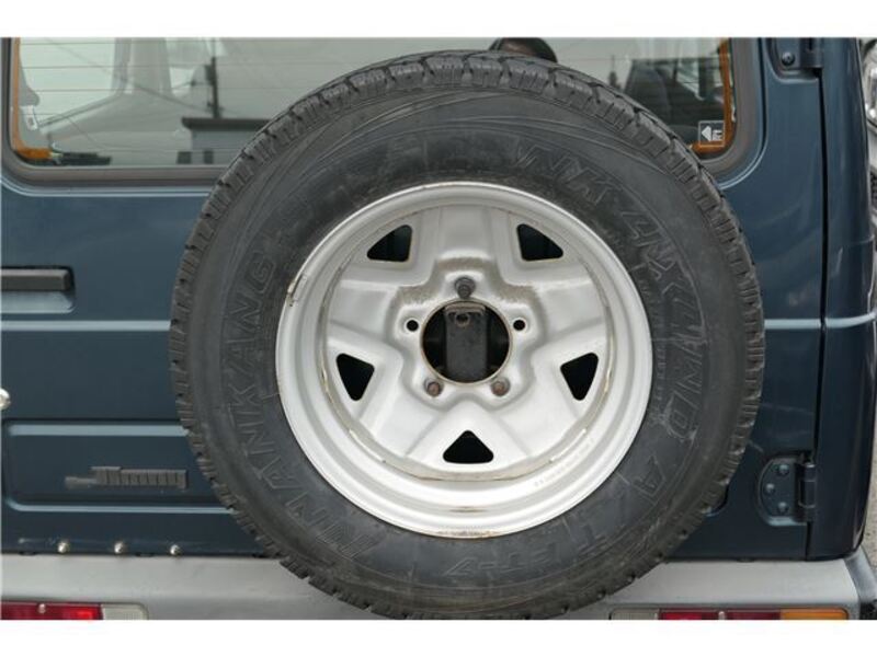 JIMNY