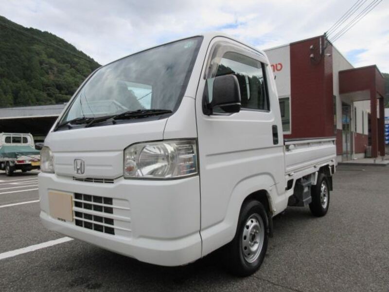 ACTY TRUCK-0
