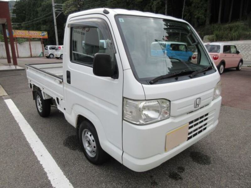ACTY TRUCK