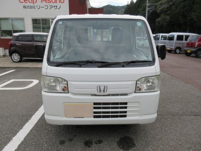ACTY TRUCK