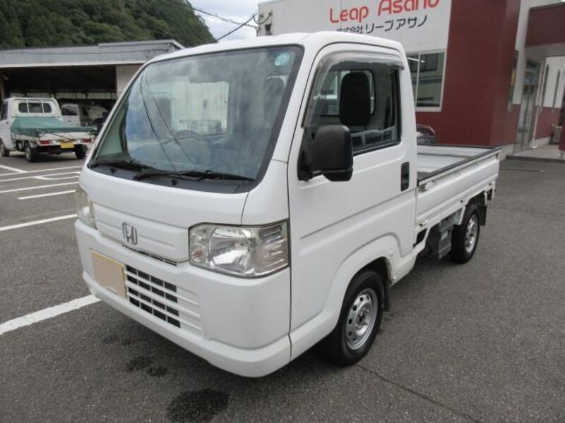 ACTY TRUCK
