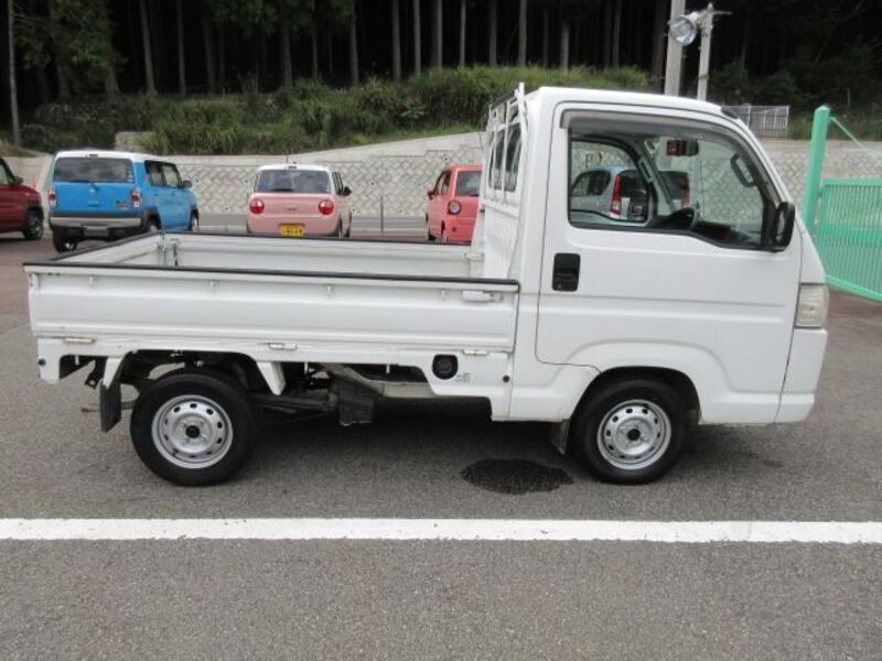 ACTY TRUCK