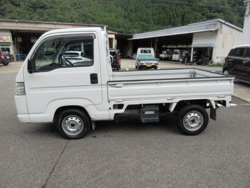 ACTY TRUCK