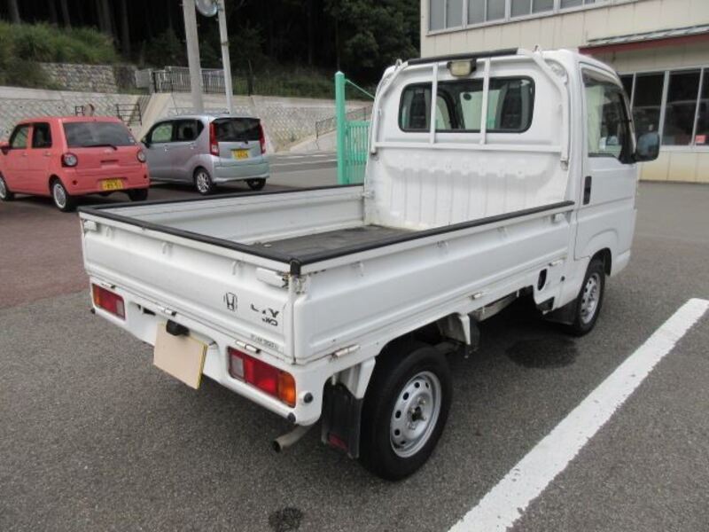 ACTY TRUCK