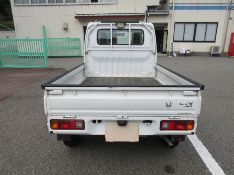 ACTY TRUCK