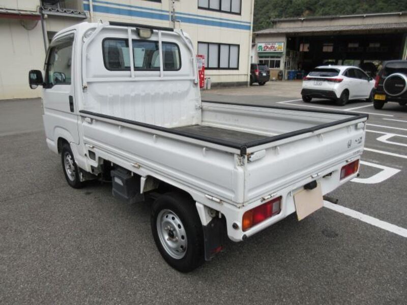 ACTY TRUCK