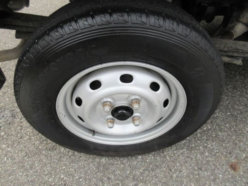 ACTY TRUCK