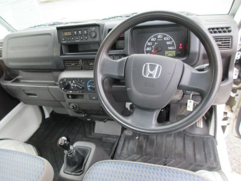 ACTY TRUCK