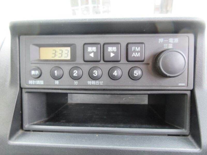 ACTY TRUCK