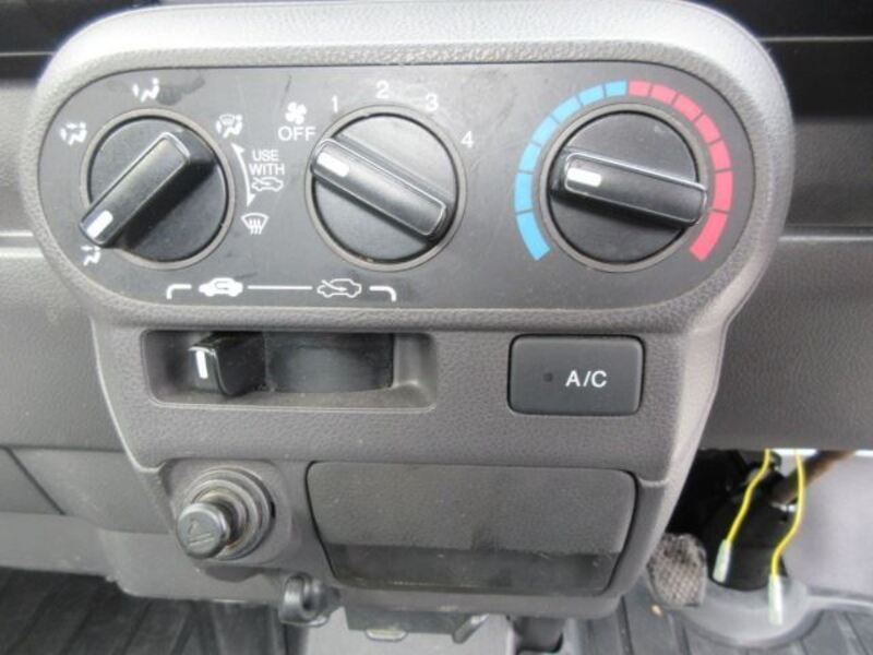 ACTY TRUCK