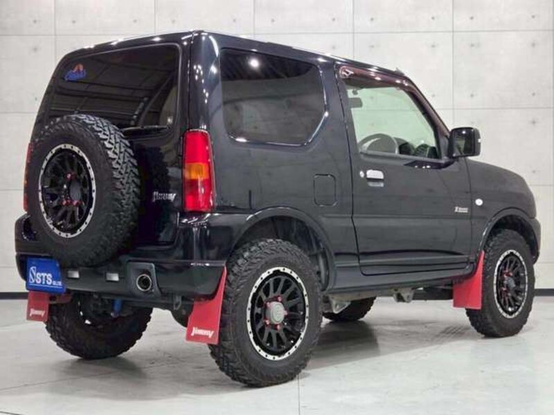 JIMNY